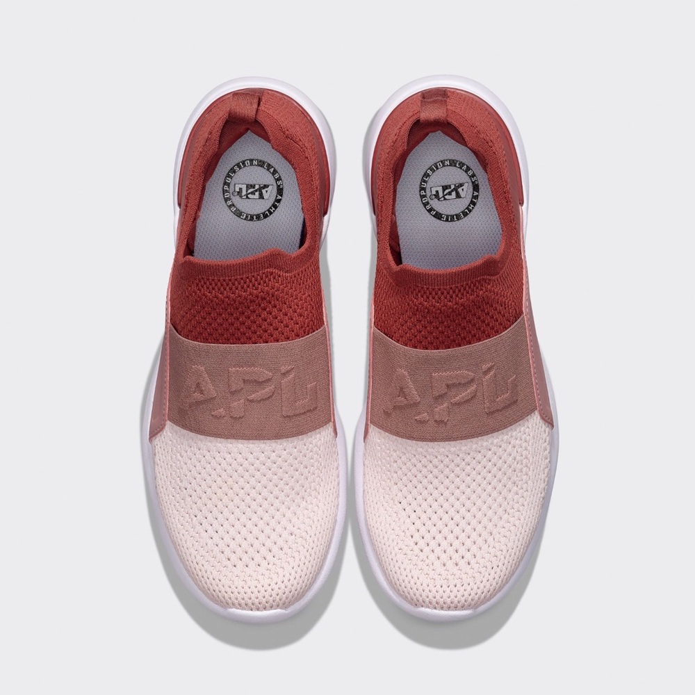 APL TechLoom Bliss Slip-On